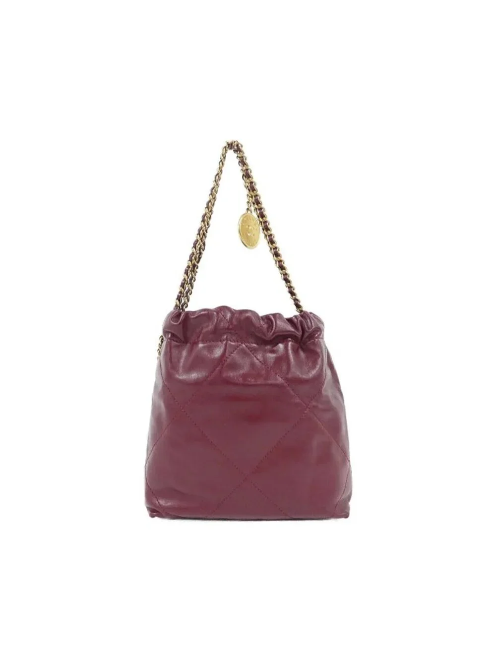 Chanel 22 Line Mini - Picture 2 of 9